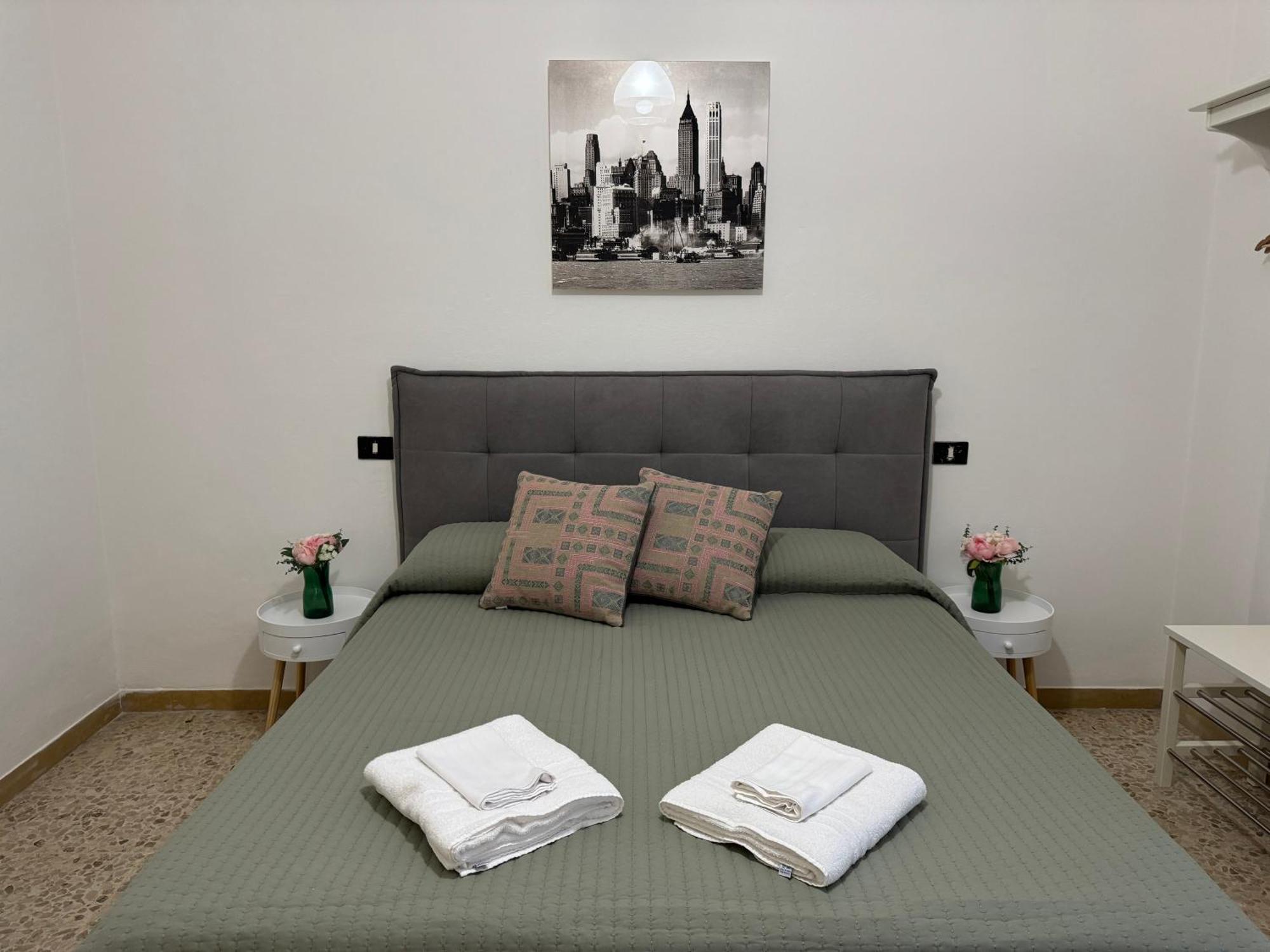 The Galaxy House Hotel Pisa Exterior photo
