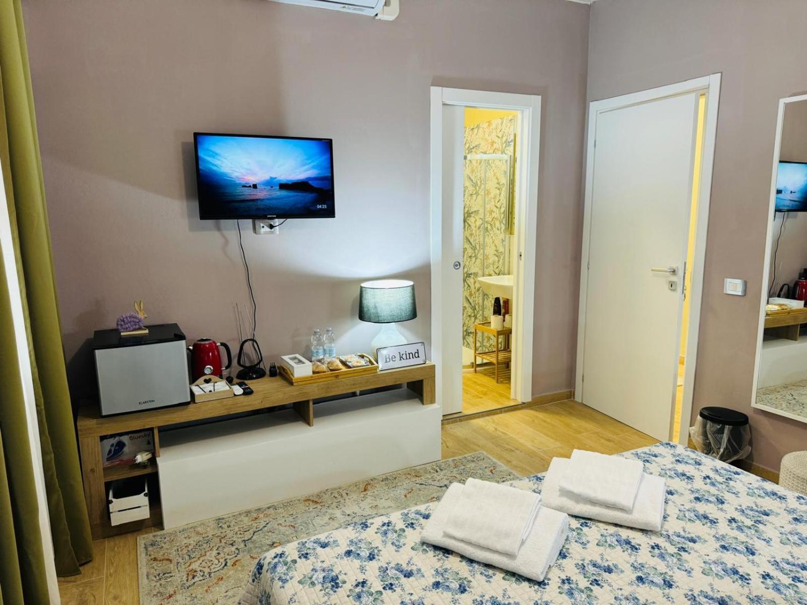 The Galaxy House Hotel Pisa Exterior photo
