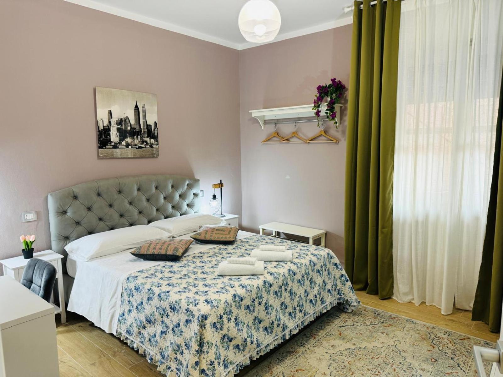 The Galaxy House Hotel Pisa Exterior photo
